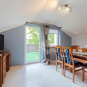  Apartament Vacationclub - 300 Mill Pokój 6