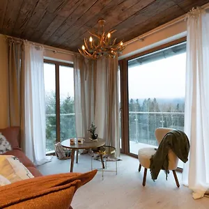  Apartament Widokówka - 9